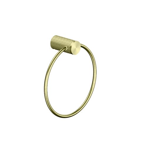 Opal Towel Ring BG