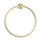 Opal Towel Ring BG