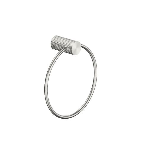 Opal Towel Ring BN