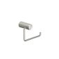 Opal Toilet Roll Holder BN
