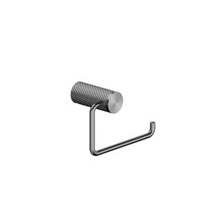 Opal Toilet Roll Holder GR
