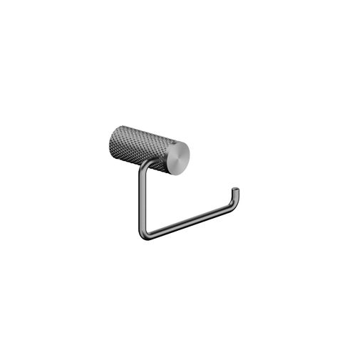 Opal Toilet Roll Holder GR
