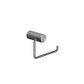 Opal Toilet Roll Holder GR