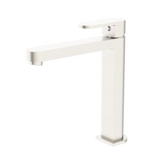 Ecco Tall Basin Mixer BN