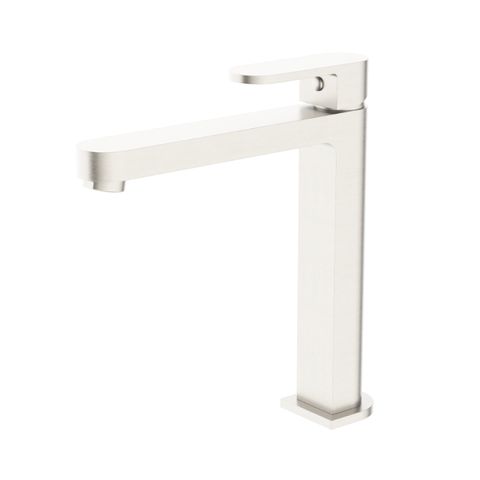 Ecco Tall Basin Mixer BN