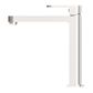 Ecco Tall Basin Mixer BN