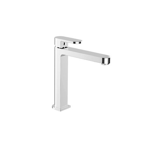 Ecco Tall Basin Mixer CH