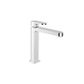 Ecco Tall Basin Mixer CH