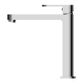 Ecco Tall Basin Mixer CH