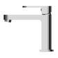 Ecco Basin Mixer CH