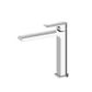 Bianca Mid Tall Basin Mixer CH