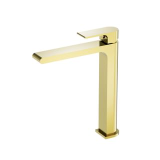 Bianca Tall Basin Mixer BG