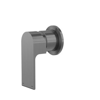 Bianca Shwr Mixer 60 Plate GM