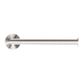Dolce Hand Towel Rail BN