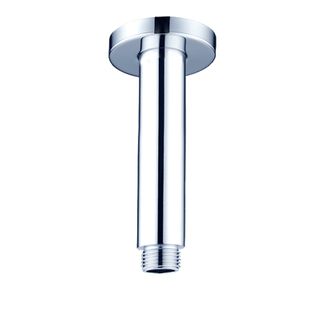 Rnd Ceiling Arm 150 Length CH