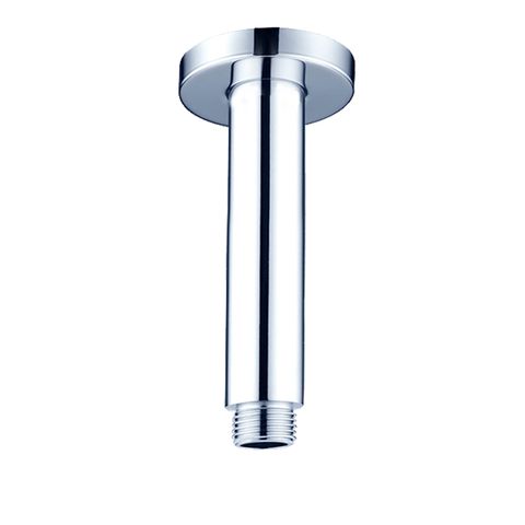 Rnd Ceiling Arm 150 Length CH