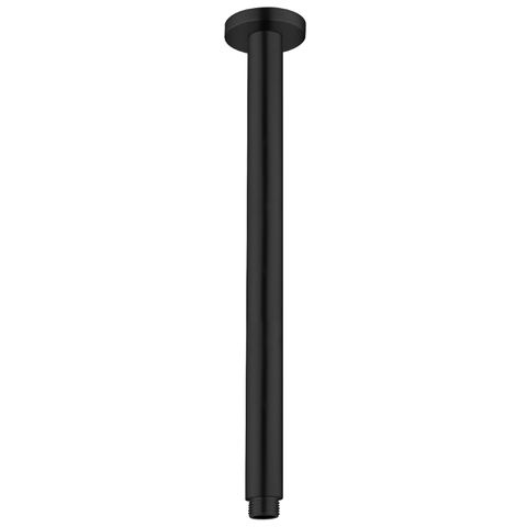 Rnd Ceiling Arm 300 Length MB