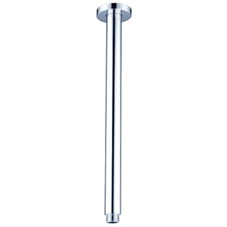 Rnd Ceiling Arm 600 Length CH