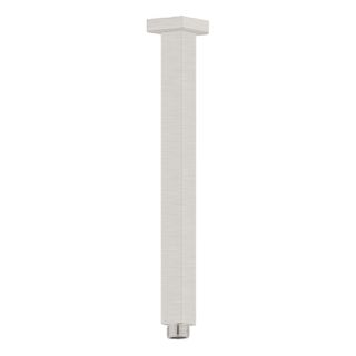 Square Ceiling Arm 300 Length BN