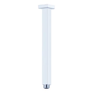 Square Ceiling Arm 300 Length CH
