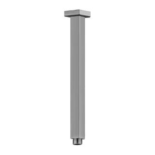 Square Ceiling Arm 300 Length GM