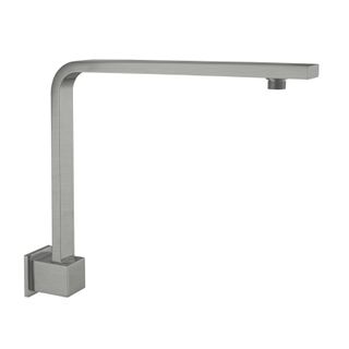 Square Swivel Shwr Arm GM