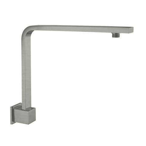Square Swivel Shwr Arm GM