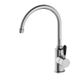 York Kitchen Mixer GN Spt w/Blk  Porc Lv