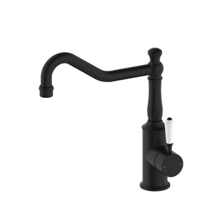 York Kitchen Mix Hook Spt  w/Wht Porc Lv