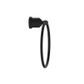York Towel Ring MB