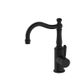 York Basin Mixer Hook Spt  w/Metal Lvr M