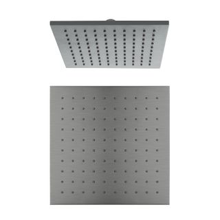 250 Square Shwr Head GM