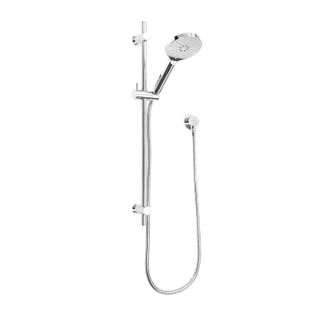 Idaho Shower Rail Set