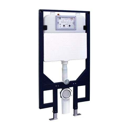 R&T Concealed Cistern for Wall Hung