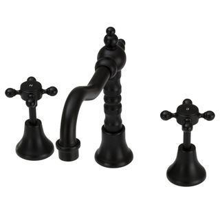 LILLIAN Shepherds Crook Basin Set Matte