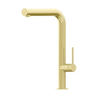 Argia Sink Mix 220 Right Angle Spt BG LF