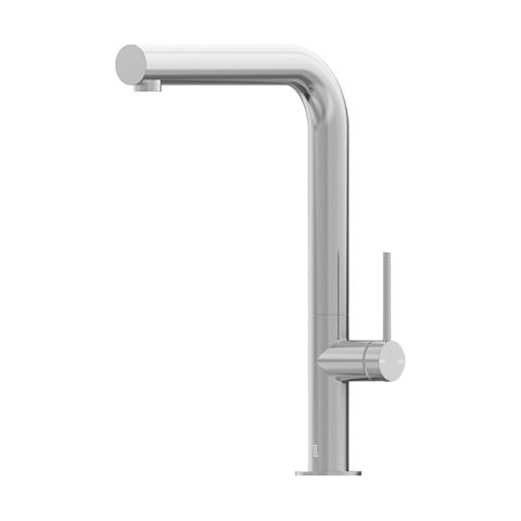 Argia Sink Mix 220 Right Angle Spt BN LF