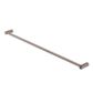 New Mecca Sgl Towel Rail 800 BZ
