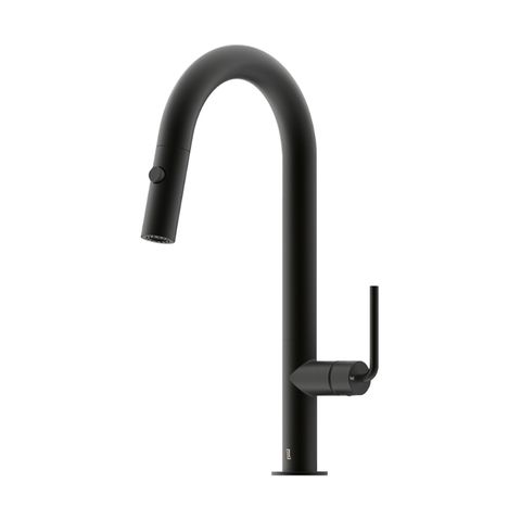 Meira POSpray Sink Mix 200 Cve Spt MB LF