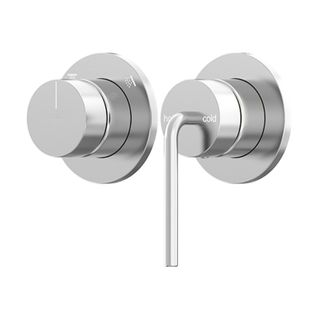 Meira Shr/Wall Mix with Div BN LF