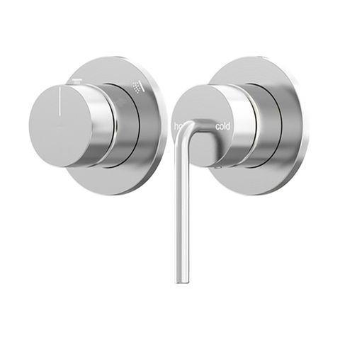 Meira Shr/Wall Mix with Div BN LF