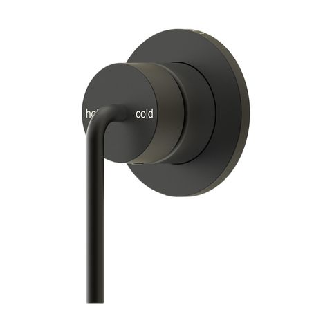 Meira Shr/Wall Mix MB LF