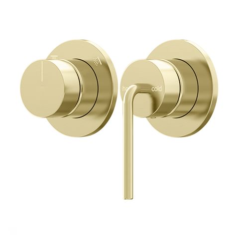 Meira Shr/Wall Mix with Div BG LF