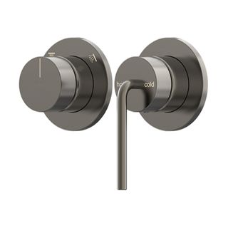 Meira Shr/Wall Mix with Div GM LF