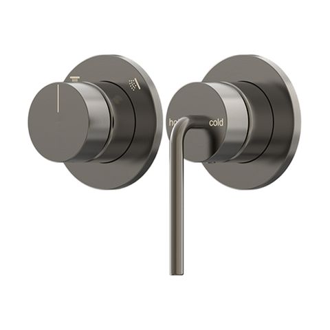 Meira Shr/Wall Mix with Div GM LF