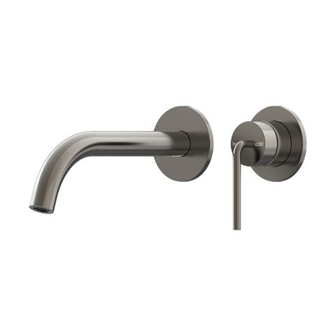 Meira Wall Basin/Bath Mix Set 220 Cve Sp