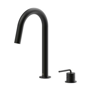 Meira Hob Sink Mix Set 200 Cve Spt MB LF