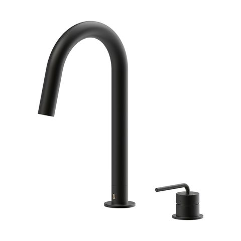 Meira Hob Sink Mix Set 200 Cve Spt MB LF