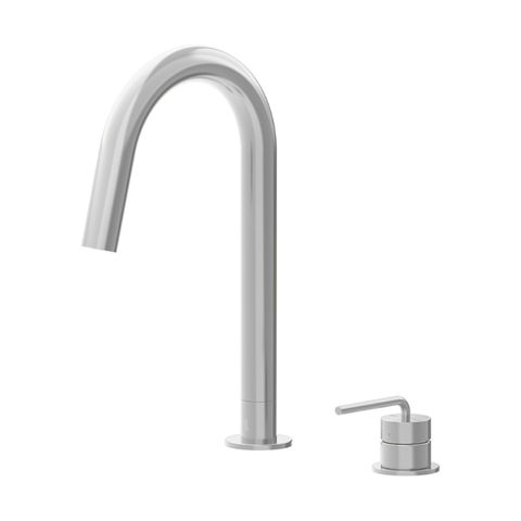 Meira Hob Sink Mix Set 200 Cve Spt BN LF