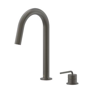 Meira Hob Sink Mix Set 200 Cve Spt GM LF